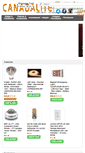 Mobile Screenshot of canadalite.com
